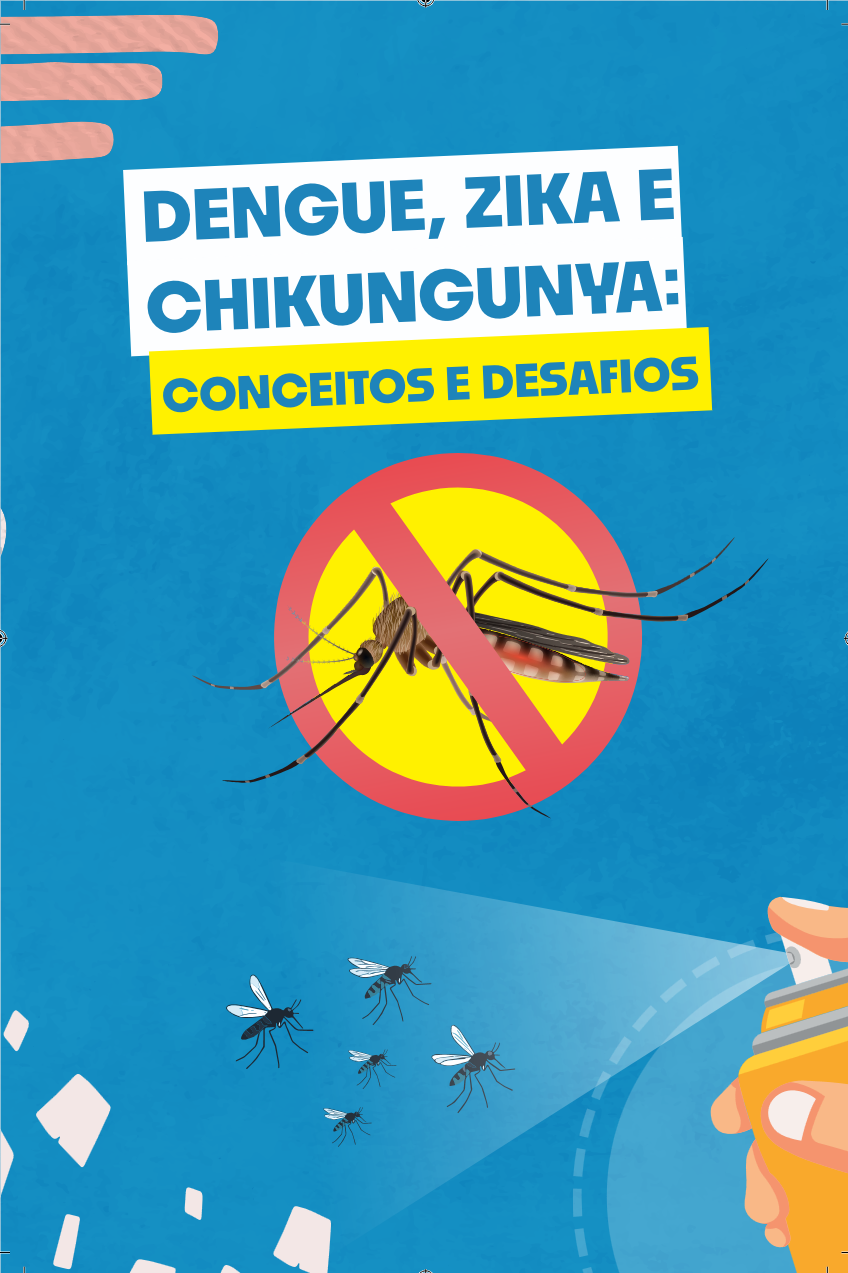 Dengue: Um Combate Coletivo