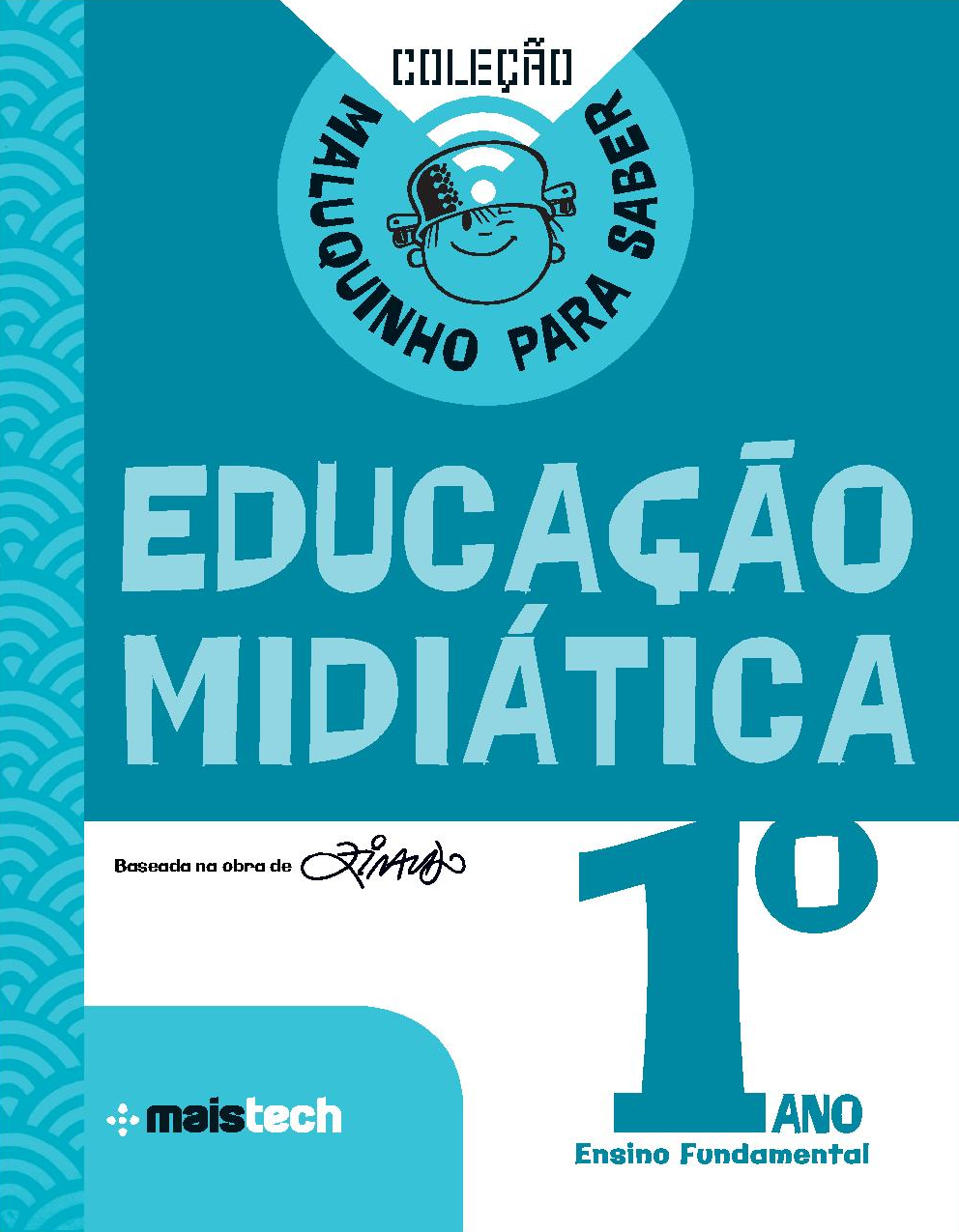 Coleção Maluquinho para Saber