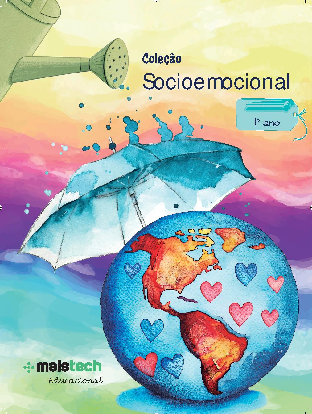 Coleção Socioemocional